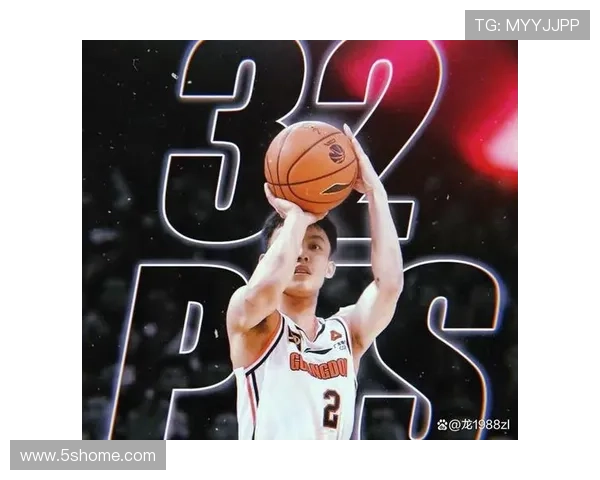 北控绝杀夜四人真战犯徐杰崩盘