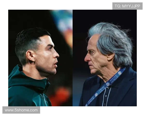 热苏斯称C罗赴西治疗伤情更重