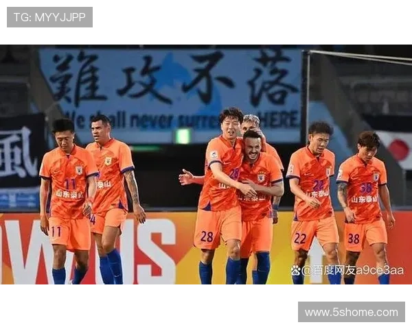 中超卫冕冠军战平泰山 夺冠希望渺茫