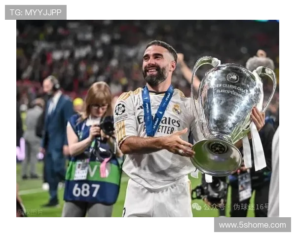 皇马两年无冠危机：未来何去何从